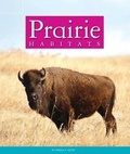 Cover: Prairie Habitats - Child's World