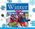 Cover: Winter - Child's World