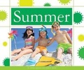 Cover: Summer - Child's World