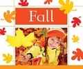 Cover: Fall - Child's World