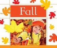 Enlarge image Cover: Fall - Child's World