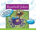 Cover: Baseball Jokes - Child's World