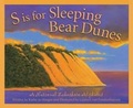 Cover: S Is for Sleeping Bear Dunes - Sleeping Bear Press