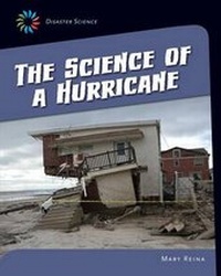Enlarge image Cover: The Science of a Hurricane - Cherry Lake Publishing