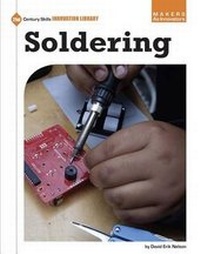 Enlarge image Cover: Soldering - Cherry Lake Publishing