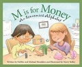 Cover: M Is for Money - Sleeping Bear Press