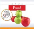 Cover: Food - Child's World