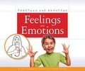 Cover: Feelings and Emotions - Child's World