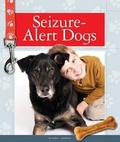 Cover: Seizure-Alert Dogs - Child's World