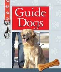 Enlarge image Cover: Guide Dogs - Child's World
