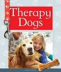 Cover: Therapy Dogs - Child's World