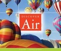 Cover: Discover Air - Child's World