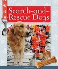 Cover: Search-And-Rescue Dogs - Child's World
