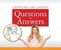 Cover: Questions and Answers - Child's World