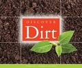 Cover: Discover Dirt - Child's World