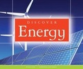 Cover: Discover Energy - Child's World
