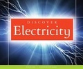 Cover: Discover Electricity - Child's World