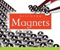 Cover: Discover Magnets - Child's World