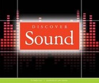 Enlarge image Cover: Discover Sound - Child's World