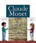 Cover: Claude Monet - Child's World