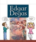 Cover: Edgar Degas - Child's World