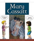 Cover: Mary Cassatt - Child's World