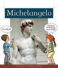 Enlarge image Cover: Michelangelo - Child's World