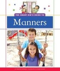 Cover: The Smart Kid's Guide to Manners - Child's World