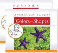 Enlarge image Cover: Talking Hands (Set) - Child's World