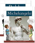Cover: The World's Greatest Artists (Set) - Child's World