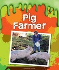 Cover: Pig Farmer - Child's World
