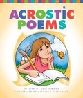 Cover: Acrostic Poems - Child's World