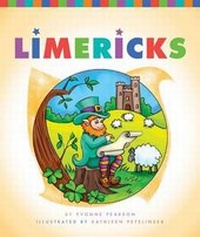 Enlarge image Cover: Limericks - Child's World