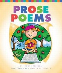 Enlarge image Cover: Prose Poems - Child's World