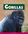 Cover: Gorillas - Child's World