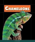 Cover: Chameleons - Child's World