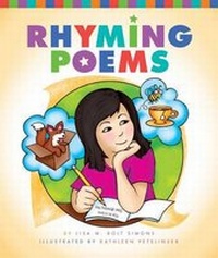 Enlarge image Cover: Rhyming Poems - Child's World