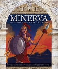 Enlarge image Cover: Minerva - Child's World