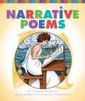 Cover: Narrative Poems - Child's World