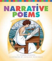 Enlarge image Cover: Narrative Poems - Child's World