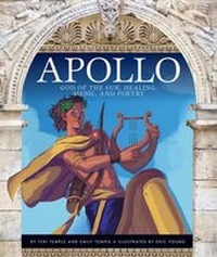 Enlarge image Cover: Apollo - Child's World
