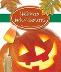 Cover: Halloween Jack-O'-Lanterns - Child's World