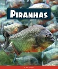 Cover: Piranhas - Child's World