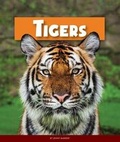 Cover: Tigers - Child's World