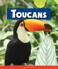 Cover: Toucans - Child's World