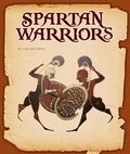 Cover: Spartan Warriors - Child's World