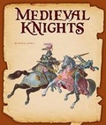 Cover: Medieval Knights - Child's World