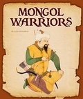 Cover: Mongol Warriors - Child's World