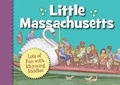 Cover: Little Massachusetts - Sleeping Bear Press