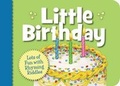 Cover: Little Birthday - Sleeping Bear Press